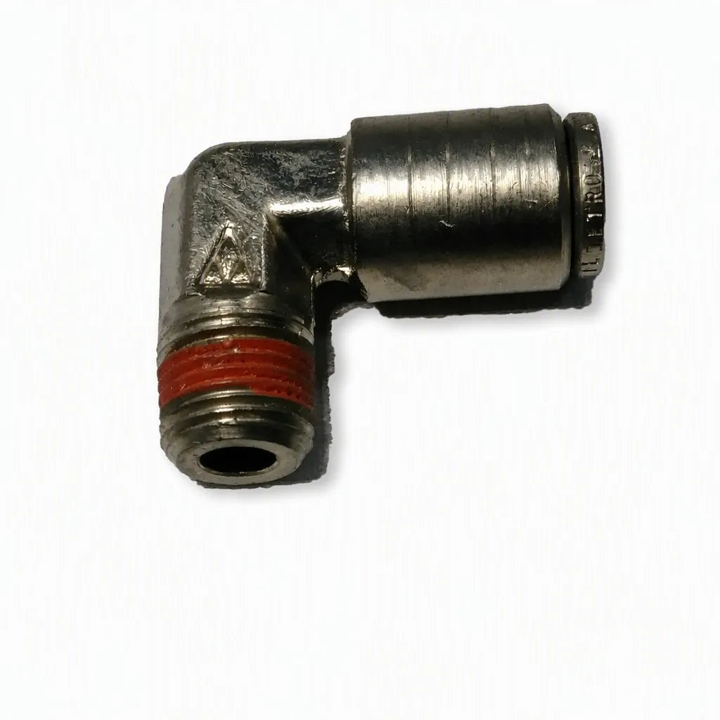 Coats Male Elbow 1/8Nptx1/4Tube (AM8182023)