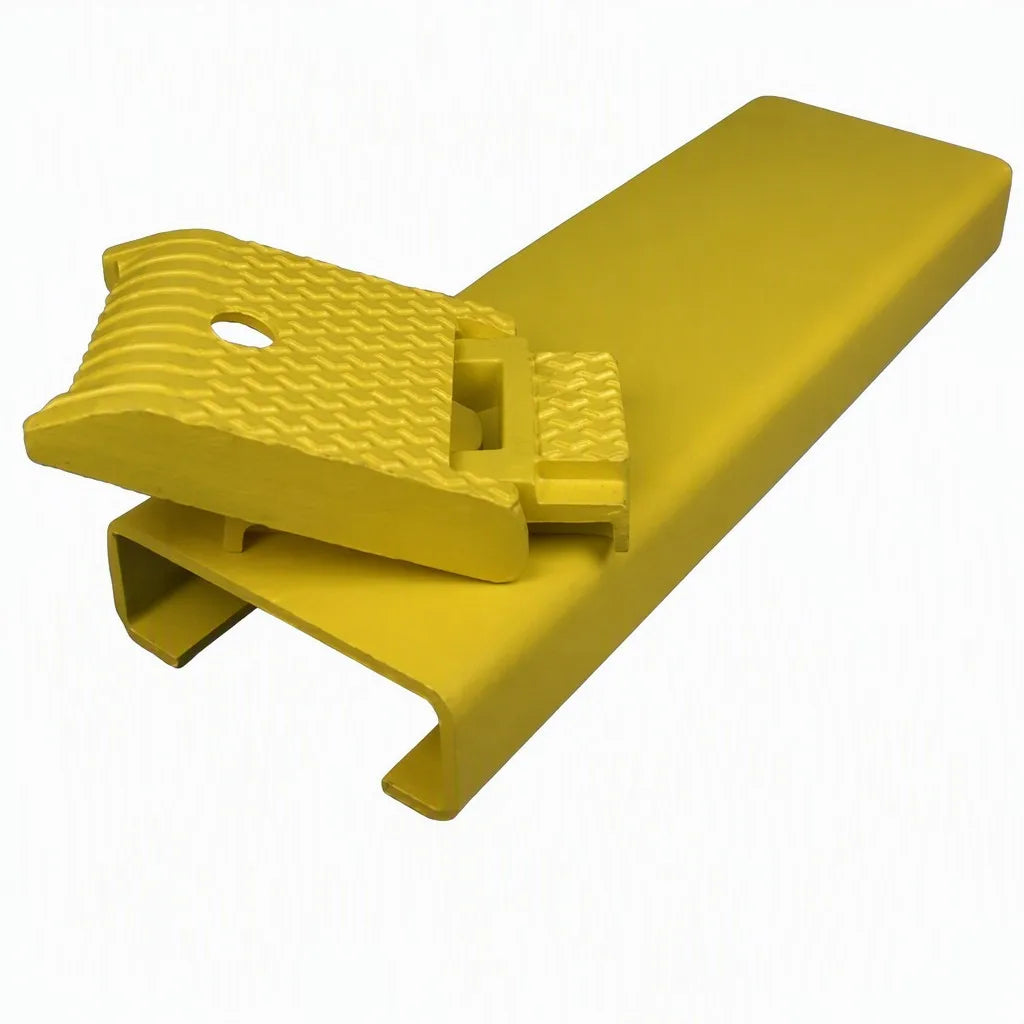 G&B/Manitowoc Sleeve & Adapter Assembly (BH-9324-10)