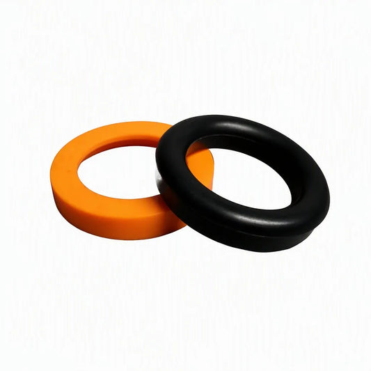 Wiper Ring & Seal Wheeltronic 6-0579 (BH-7801-86)