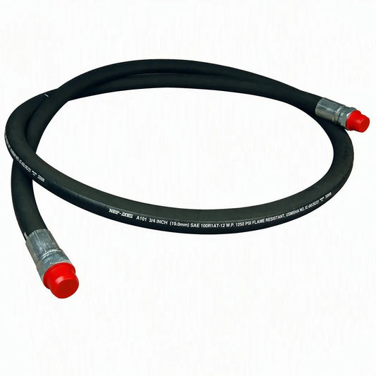 3/4 Hydraulic Hose 108 (BH-9815)