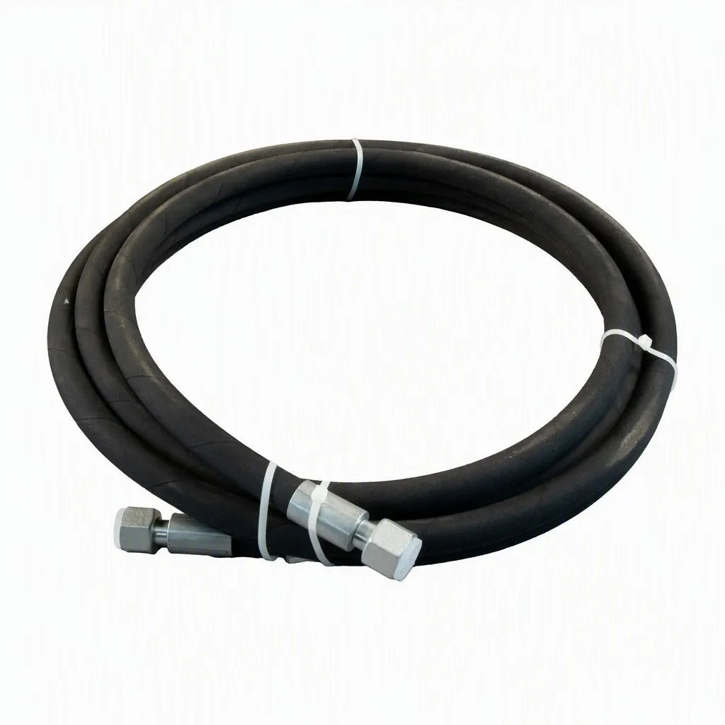 Hydraulic Hose Overhead 211 Tux Launch 104120134 (BH-7485-7001)