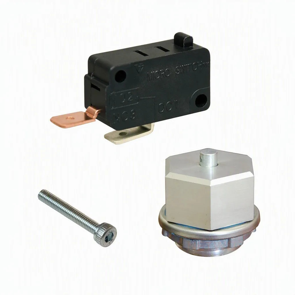 Overhead Limit Switch Assembly Spx Stone 4193-Aa (BH-7006-55)