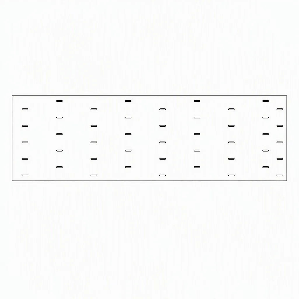 Bearing Cage After S/N 92256 Wheeltronic 3-0196 (BH-7790-34)