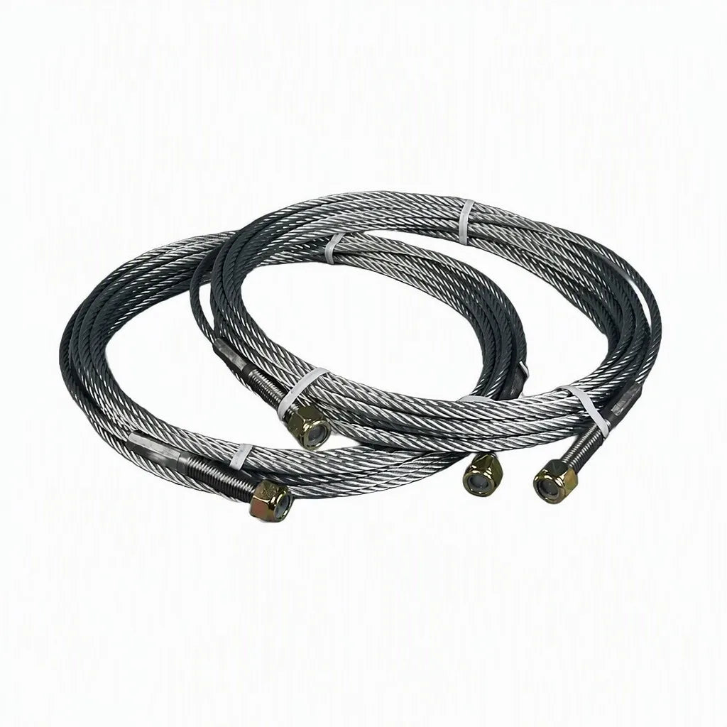 Rotary Cable Kit Equalizer Spoa84 (BH-7500-06K)