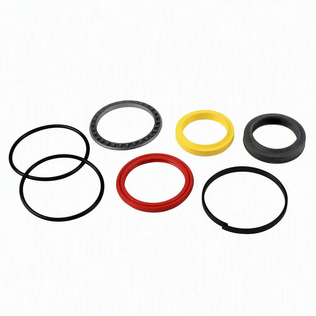 Robo Arm Seal Kit Round Cylinder Only Coats (AM8184492)