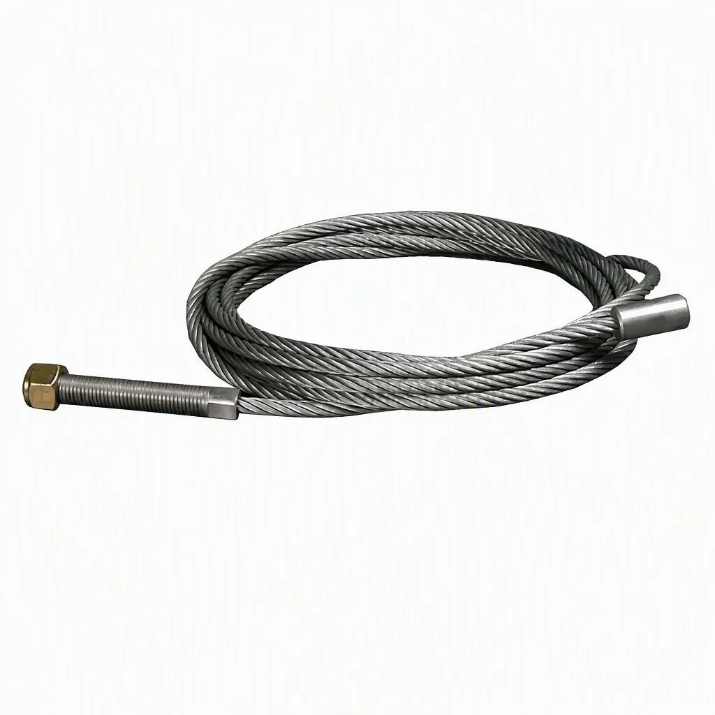 Rotary Lifting Cable Rf (BH-7501-31)