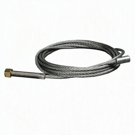 Rotary Lifting Cable Lr 10 9-1-4 (BH-7544-49)