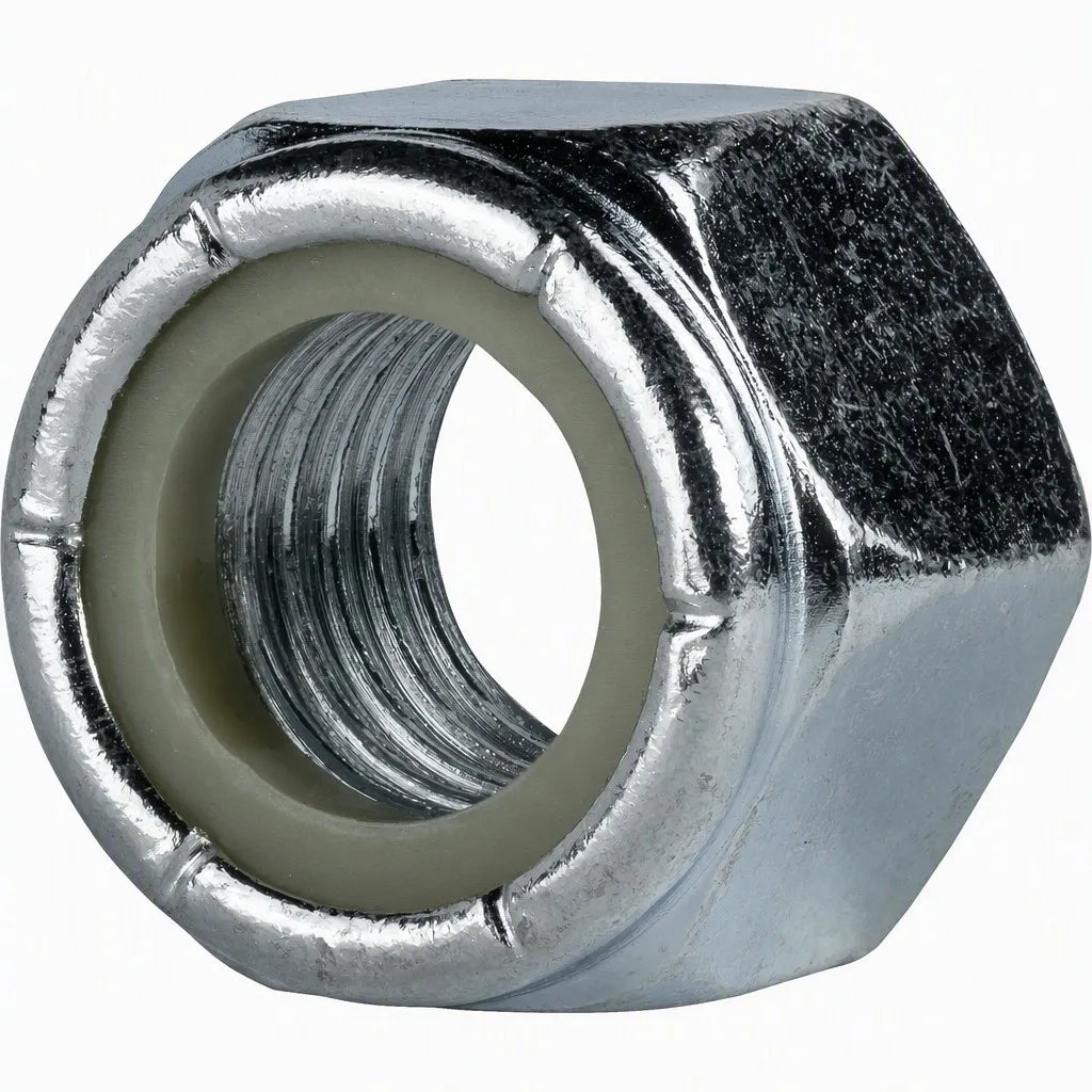 Coats Lock Nut 3/4-16 (AM8106303)