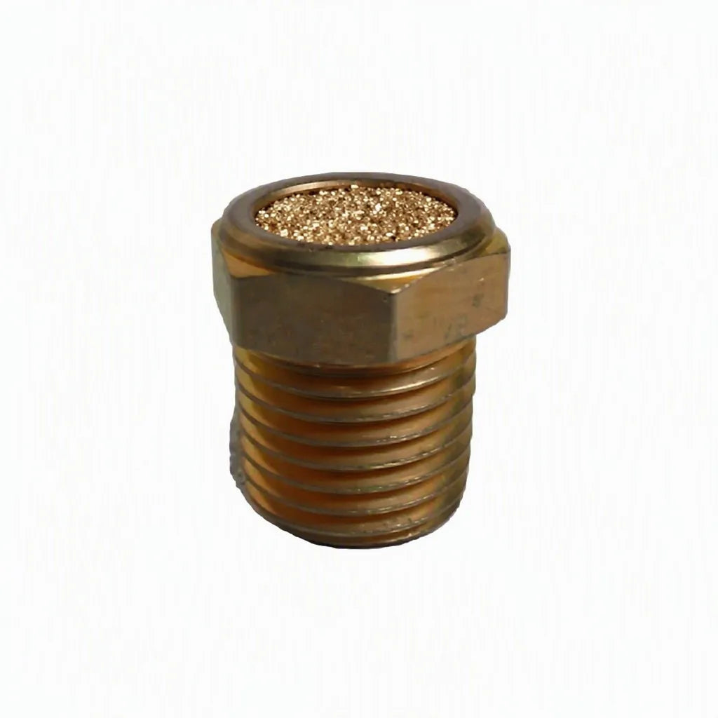 The Coats Company Pneumatic Valve Muffler (8105615)
