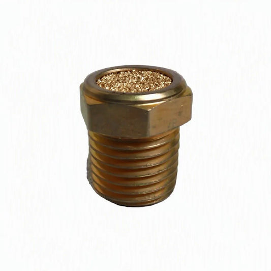 The Coats Company Pneumatic Valve Muffler (8105615)