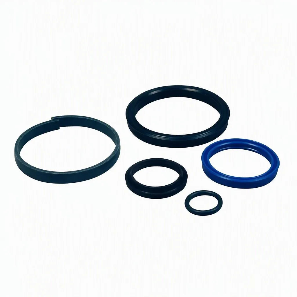 Hydraulic Cylinder Seal Kit Wheeltronic 0-0007 (BH-7790-49)