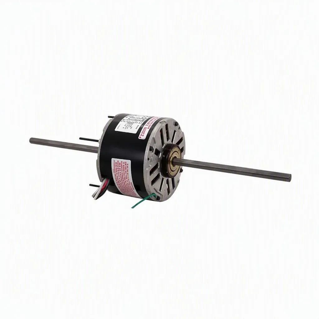 CENTURY Fan Coil Motor 1/2\" Hp 208/230\" Kit (RA-1056)