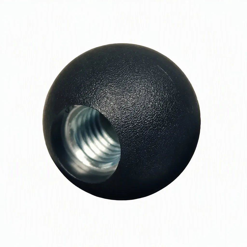 Plastic Knob Wheeltronic 6-1135 (BH-7798-26)