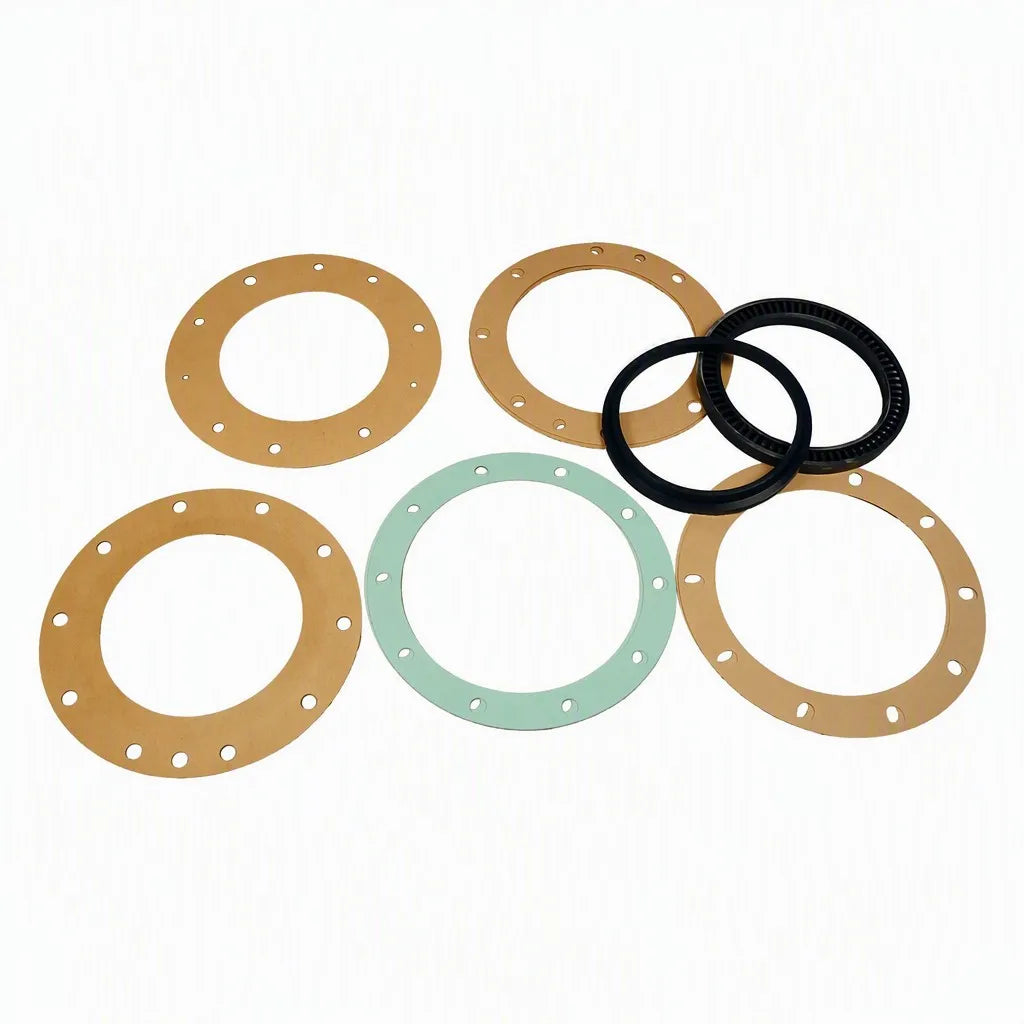 Globe 8-1/2\u0022 Universal Packing Kit (BH-1782XU)
