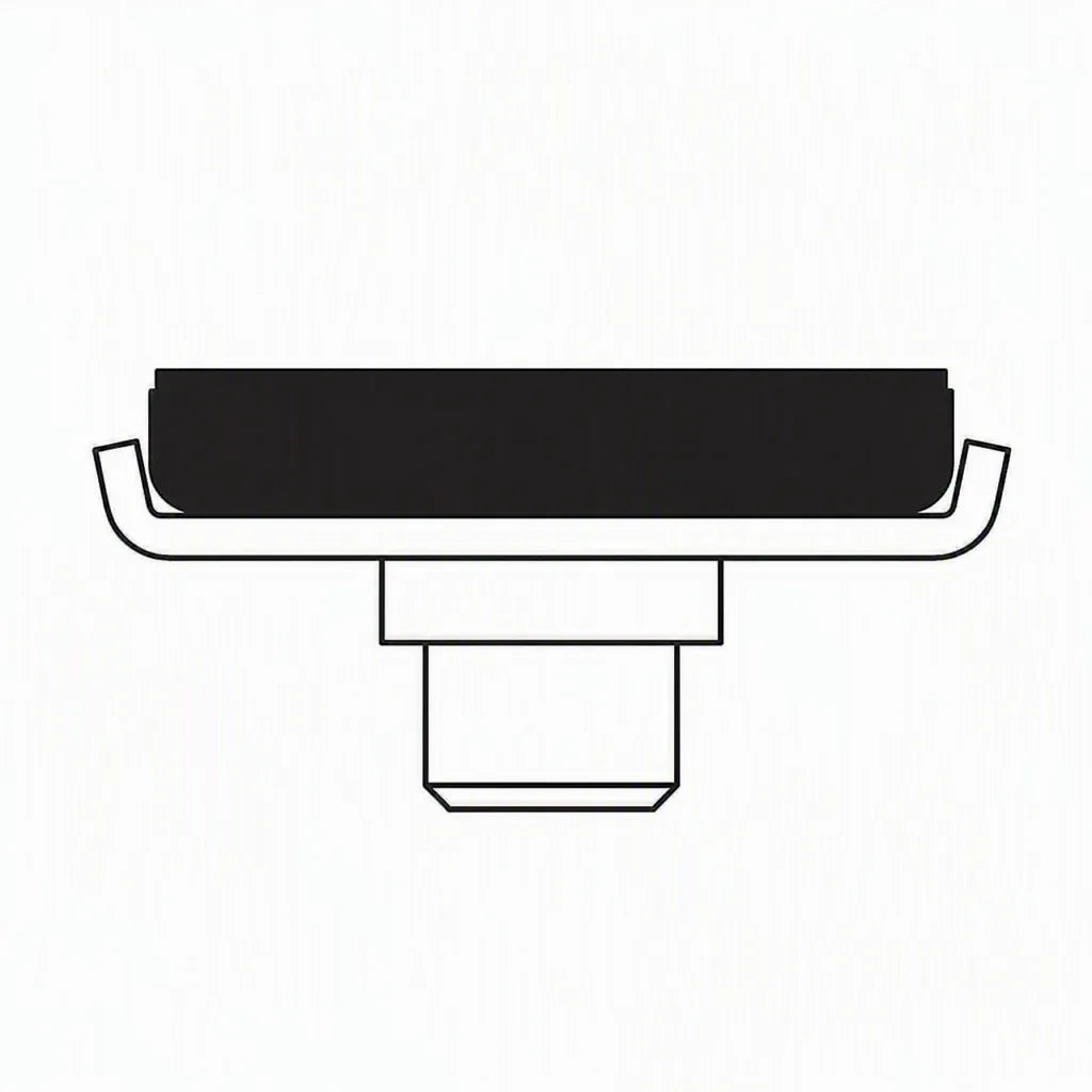 Lifting Pad Assembly Direct Lift 30400-6005-1 (BH-7270-078)