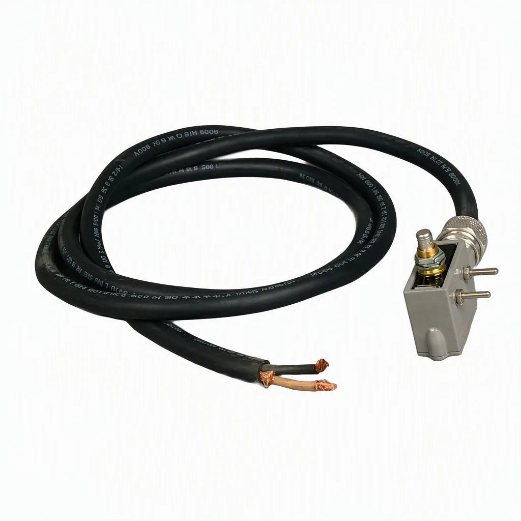 Rotary Limit Switch (BH-7503-04)