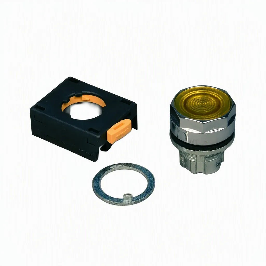Pushbutton Advantage (BH-7125-05)