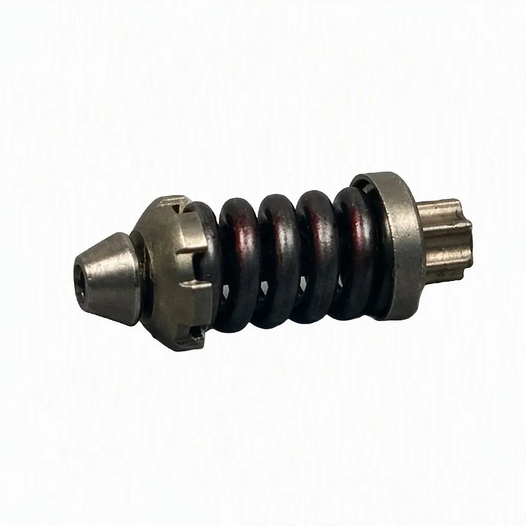 Relief Valve 3480 Psi/240 Bar Spx Stone (BH-7004-41)