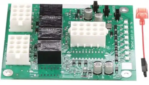 Frymaster 8262260 Interface Board Kit Dual Vat SMT