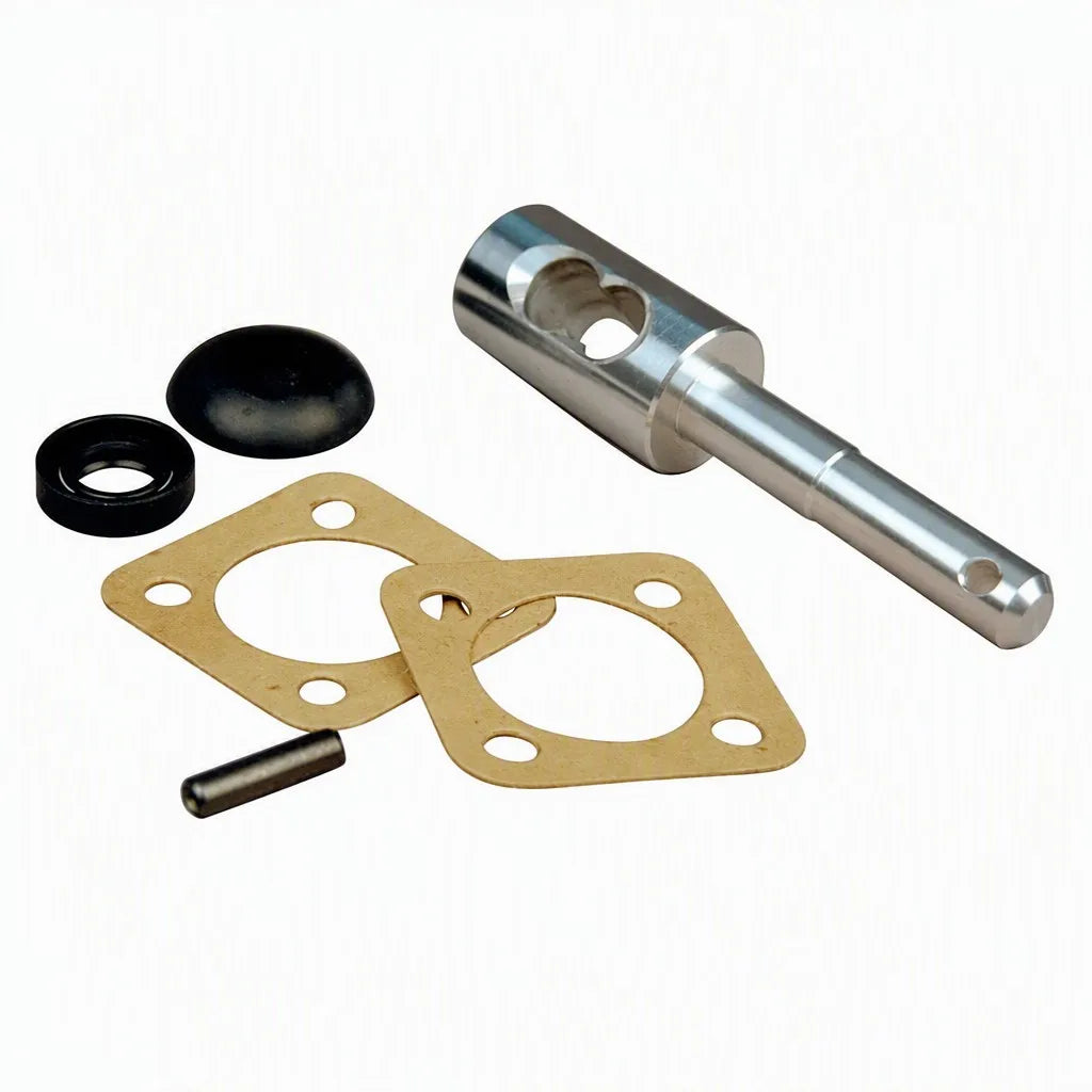 Weaver Short Control Core Kit / Rotary (BH-9629)