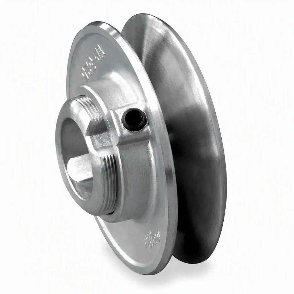 Pulley for Air Motor Coats (AM8184674)