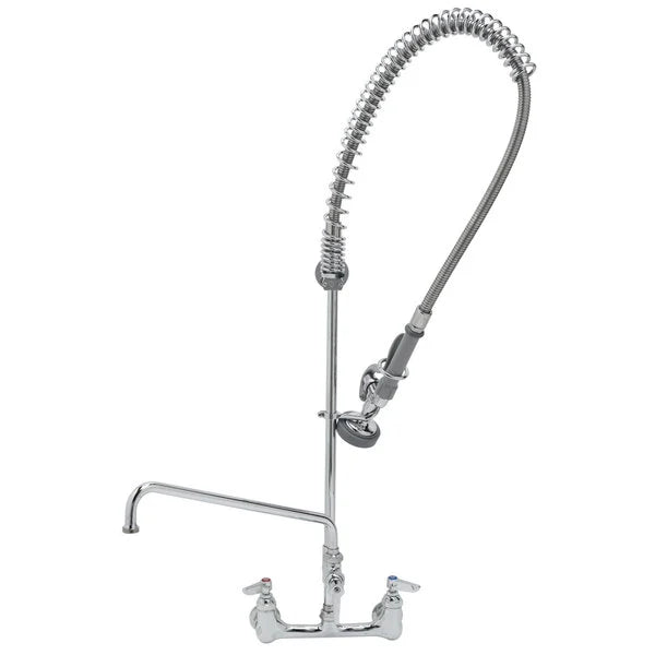 T&S Brass Pre-Rinse Spray | T&S BRASS B-2187
