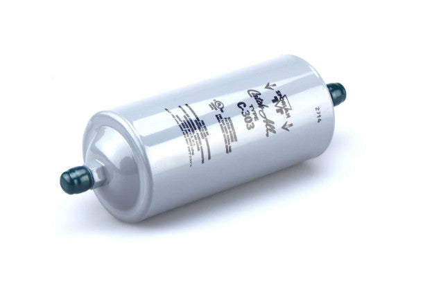Sporlan 3/8" Sae Liquid Line Filter Dried Sporland (C-303)