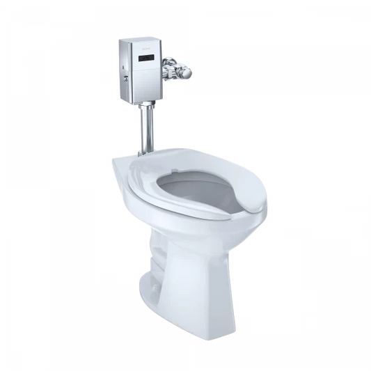 Toto ADA Elongated Toilet | TOTO CT705ULN#01