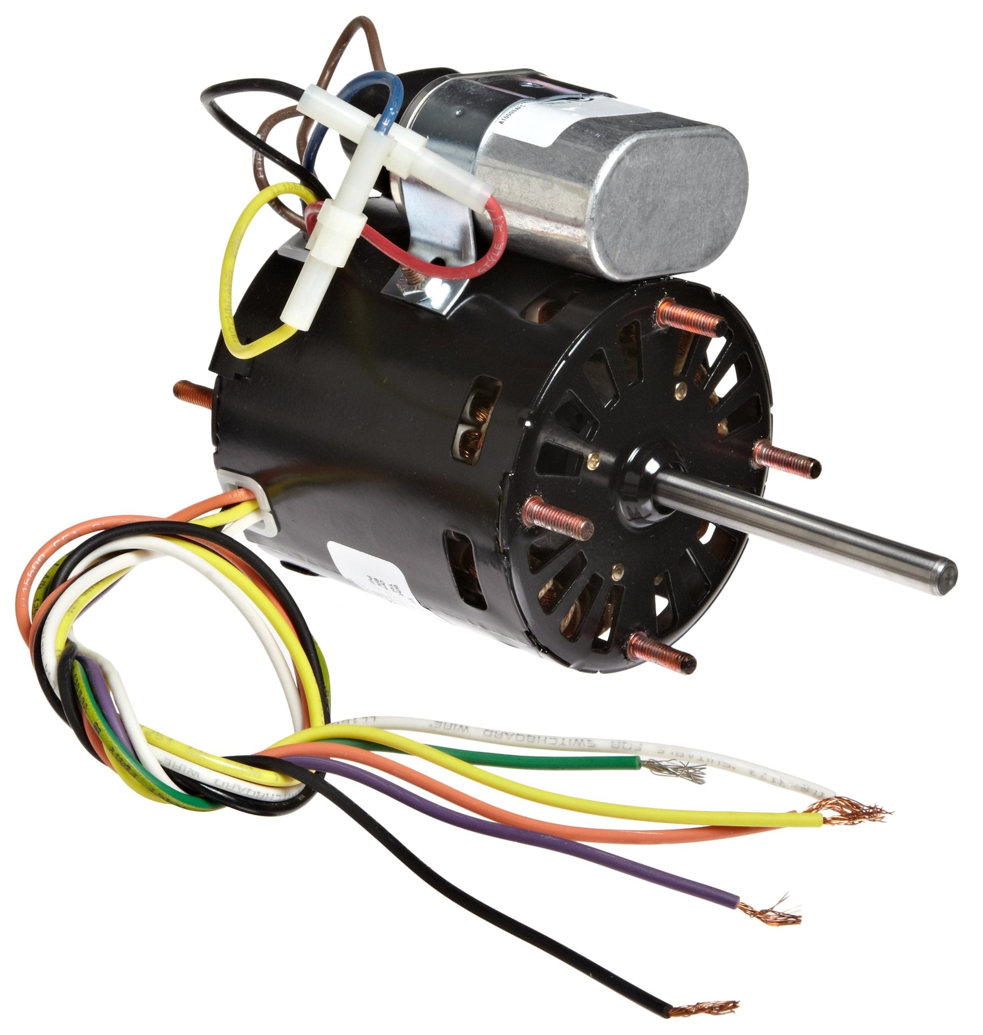 Fan Motor 1550 RPM 115/230V | Fasco D1127
