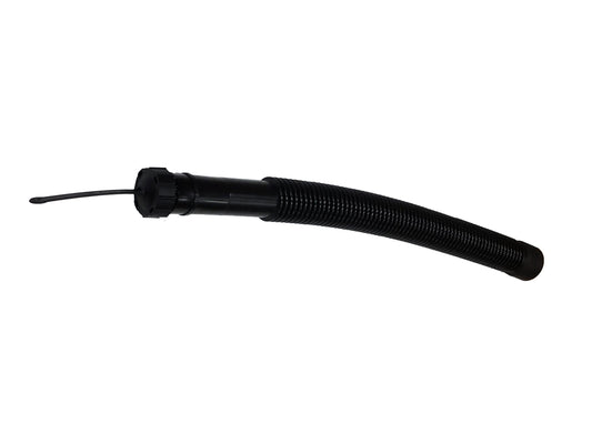 Clean Cart Dump Hose Assy | KAIVAC DH25
