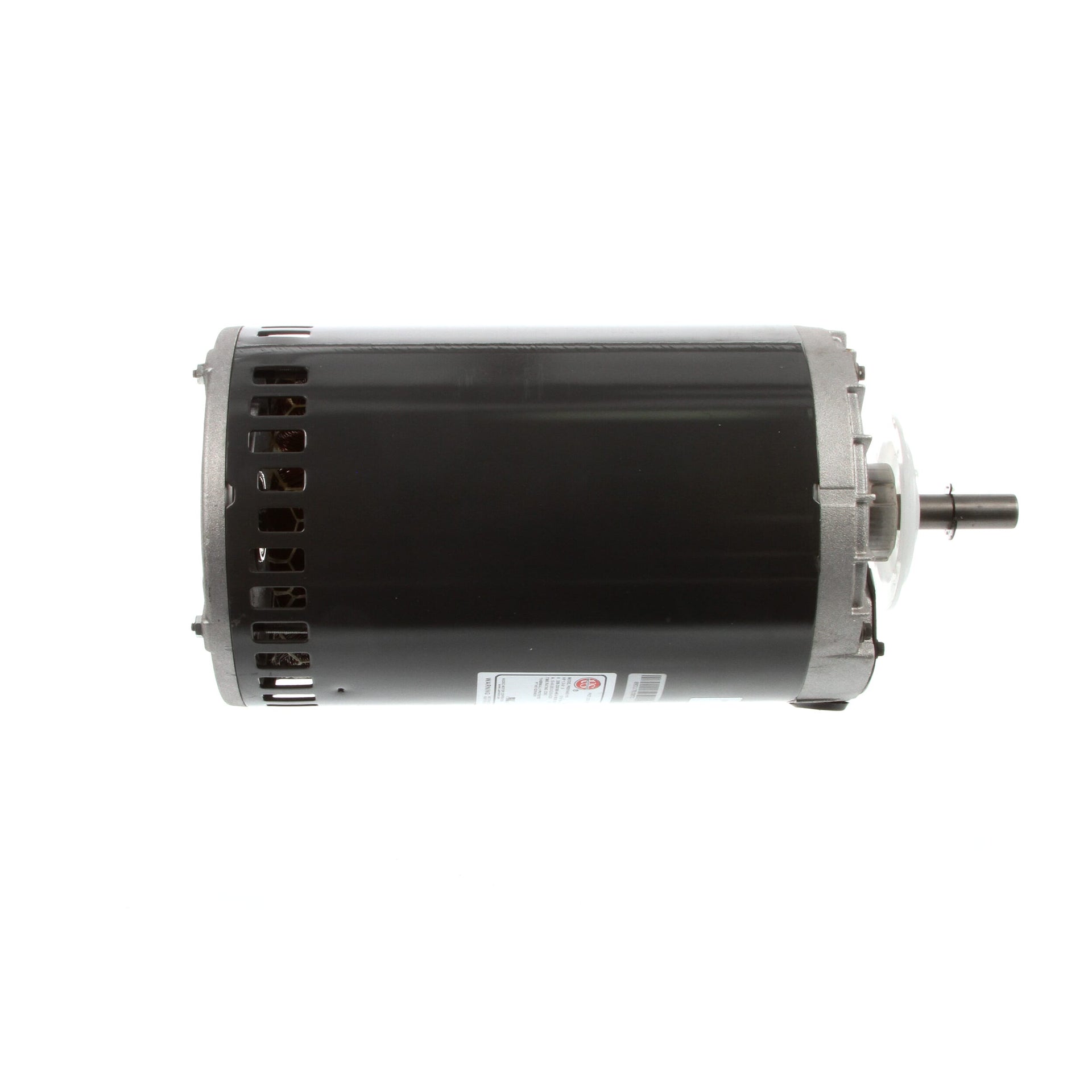 HUSSMANN Krack Motor 1.5 Hp 1140Rpm 230-460/3 56Fr (E205492)