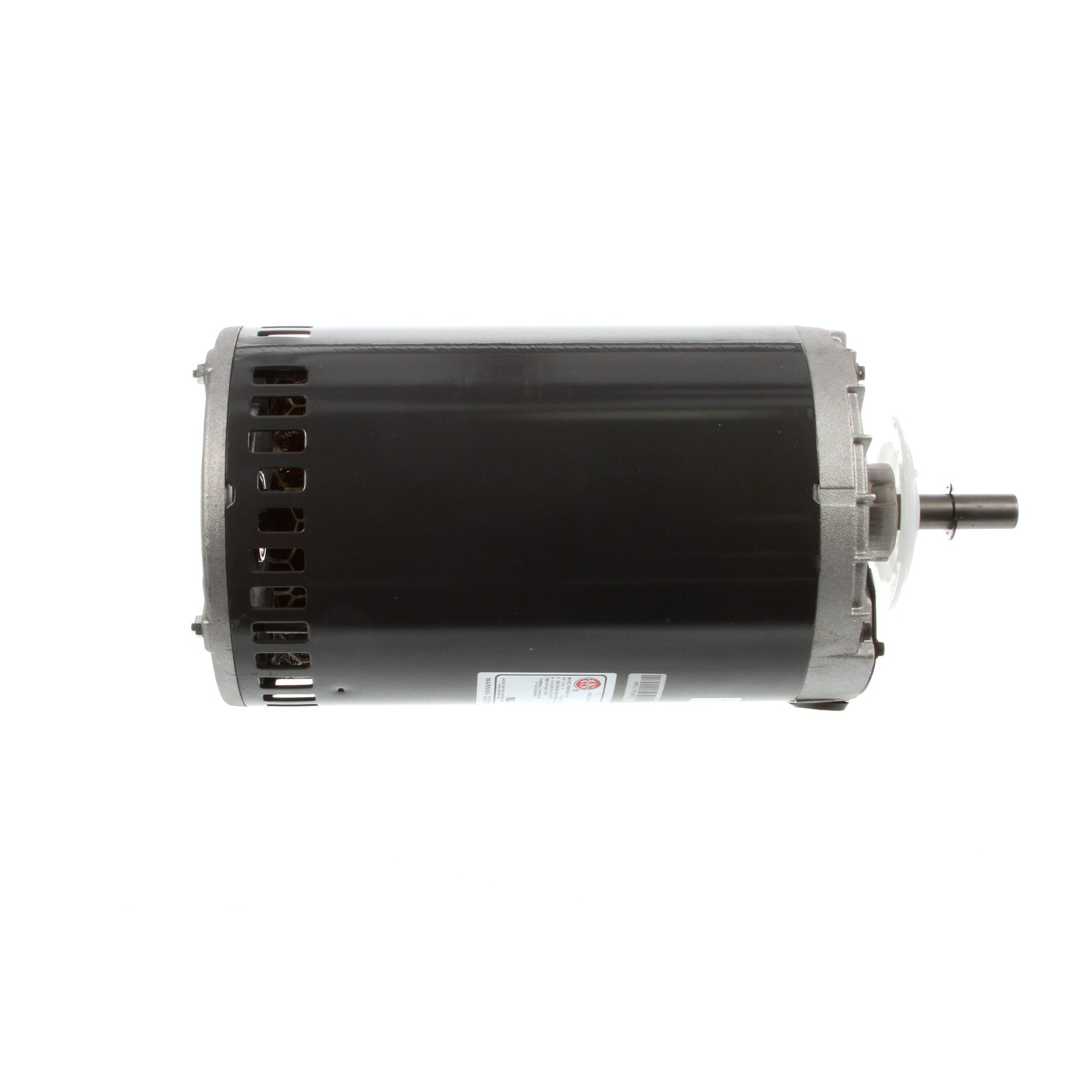 HUSSMANN Krack Motor 1.5 Hp 1140Rpm 230-460/3 56Fr (E205492)