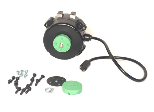 NIDEC Ecm 4-25 W 115V 230V 1550 -1725Rpm Ccwle Rev Motor (EC5414E)