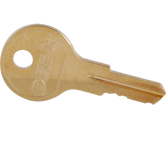 Detex Key #18 | Detex ECL-405-18