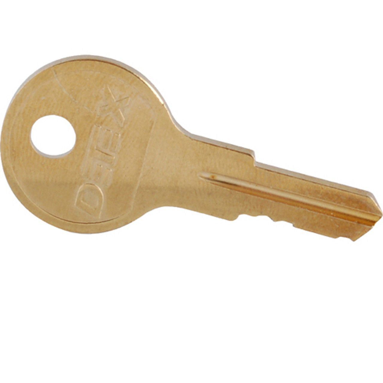 Detex Key #20 | Detex ECL-405-20