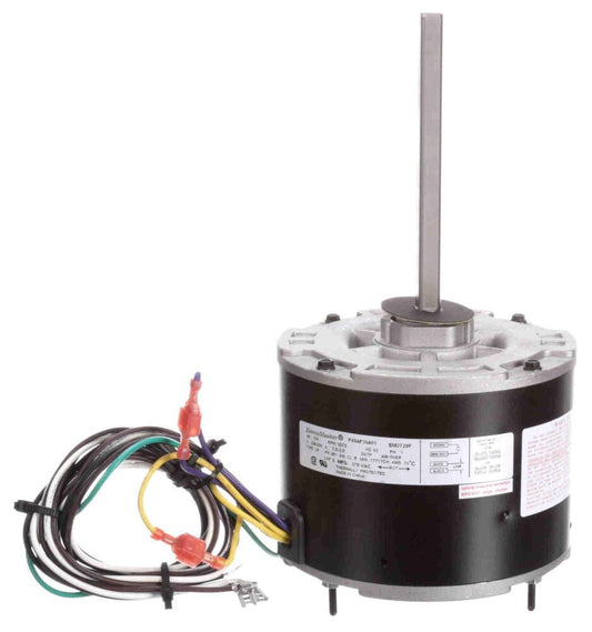 Condenser Fan Motor NEMA 48Y | Century EM3728F