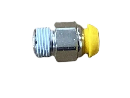 Air,Strght,1"/8Bsptx6Mm Fitting (Coats 8417408)
