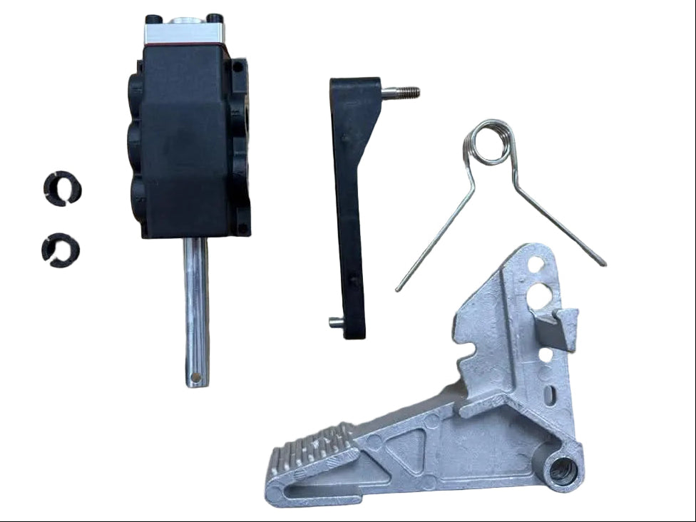 Complete Foot Pedal & Valve Kit (Coats Tire Changers) AEPN-FPVK