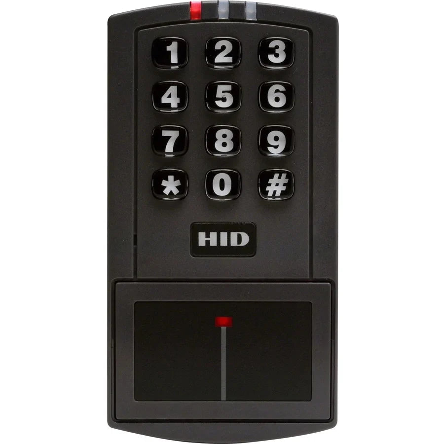 OGP Door Card Reader | HID HID4045-Reader