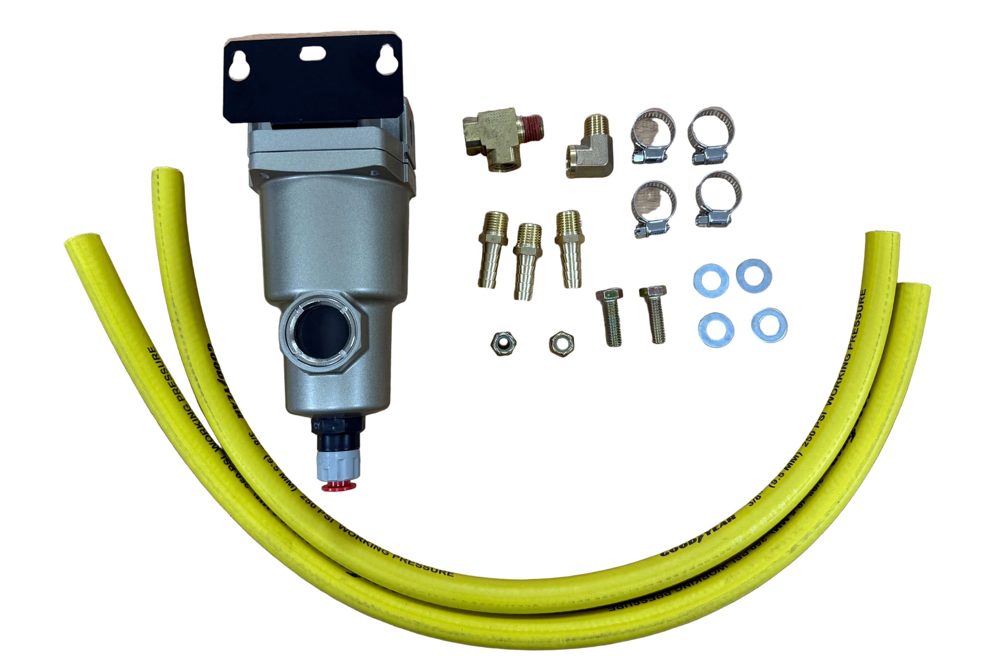 Water Seperator Kit for Tire Changers Aepn Version Coats (AM85609778)