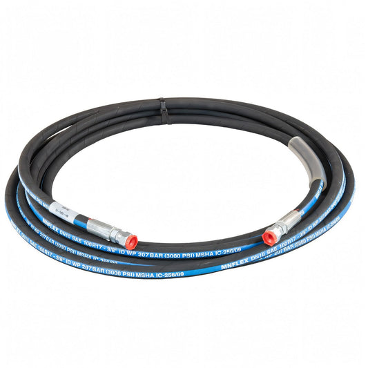 2-Post 28ft 3in Overhead Hose | Rotary Lifts N3103