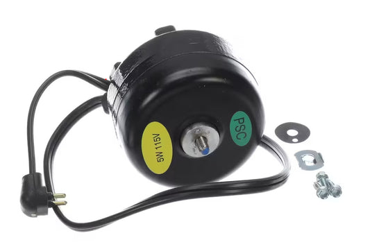 HILL PHOENIX Fan Motor 5 W,115V,1550 (P041661M)