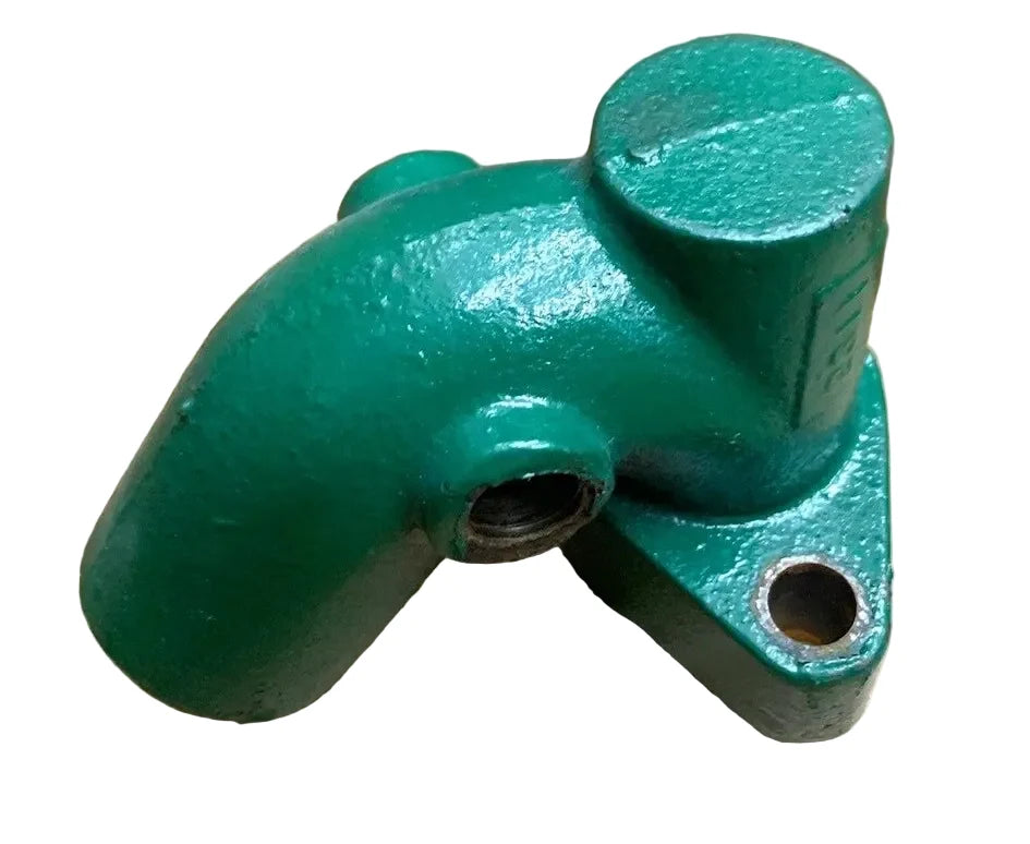 High-Pressure Intake Manifold | Champion Pneumatic P12302B