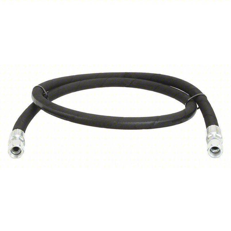 16 x 3/8 Hyd. Hose #6 JIC | Challenger Lifts SR-0132