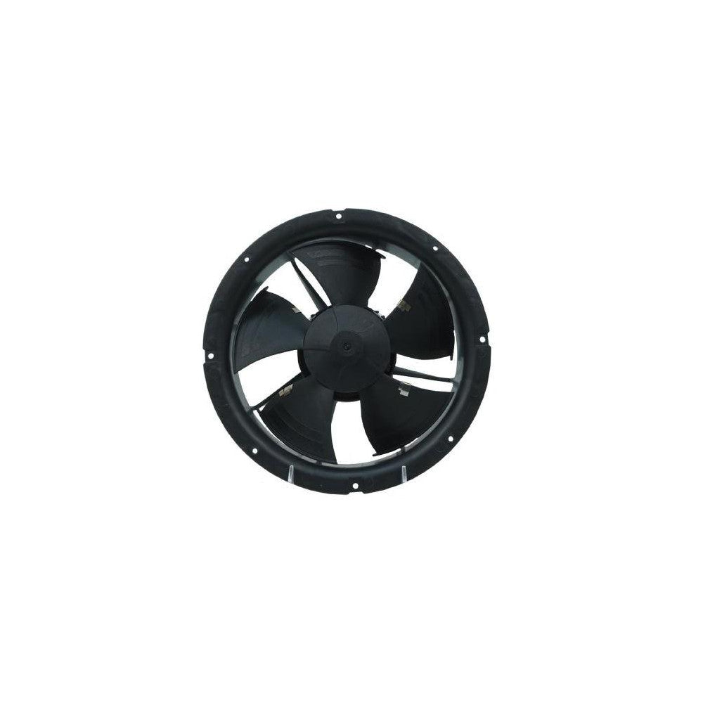 EBM-PAPST Ebm 115V, 200Mm, 2100 Rpm,31" Watts, Case Motor (W1G200-EC95-38)