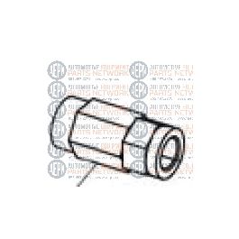 Coats Check Valve - 8104969 (AM8104969) Featured Image
