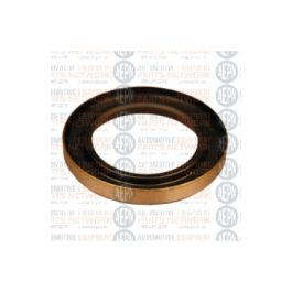 Coats Wiper Seal - 8106657 (AM8106657) Featured Image