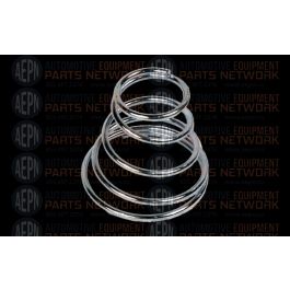 Coats Spring, Back Cone, 40MM - 8112107 (AM8112107) Featured Image