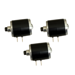 Coats Piezo Assy (2 Tab Piezo), Set of 3 - 81142663 (AM81142663) Featured Image