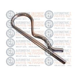 Coats Hair Pin Cotter - 8120469 (AM8120469) Featured Image